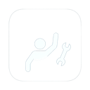 Logo Rolluik herstellen Harelbeke